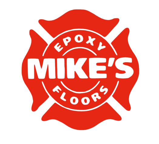 Mike's Epoxy Floors Logo